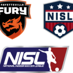 Fayetteville Fury: National Indoor Soccer League
